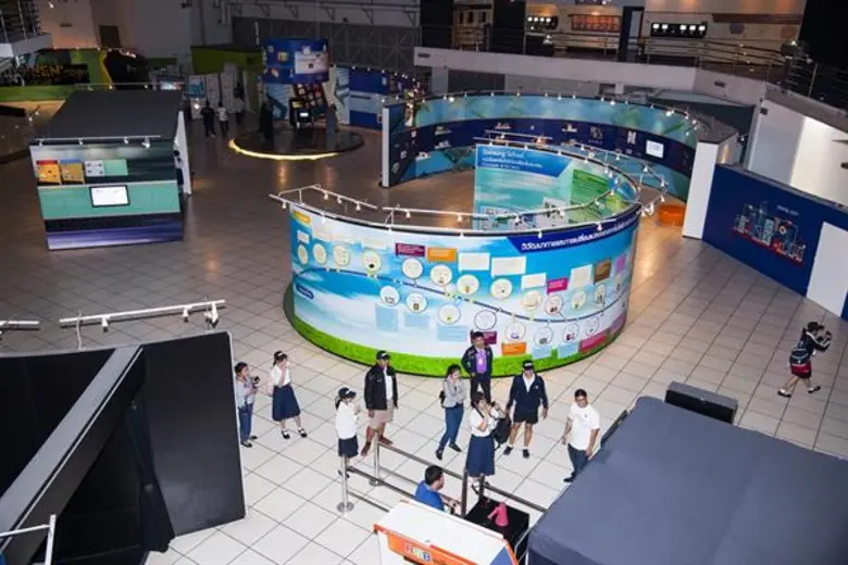 “อีซูซุเยาวชนสัมพันธ์” นำ 40 ทีมเยาวชนคนเก่ง ร่วมชาร์จแนวคิดเทคโนโลยี 4.0 พร้อมลงสนามรอบตัดเชือก ลุ้นรางวัลใหญ่ “อีซูซุพาน้องๆ ท่องญี่ปุ่น”