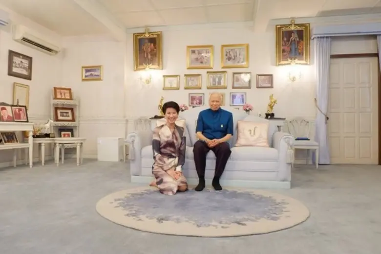 เมื่อเร็วๆนี้ นางเมธ์วดี ประเสริฐสินธนา ก...