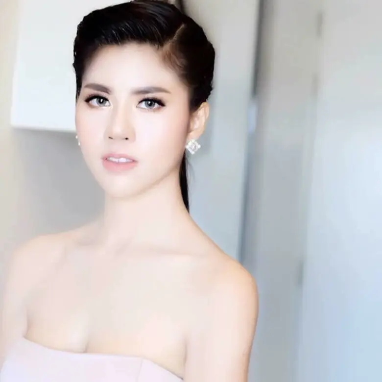 แอบได้ยินแว่วๆมาว่า "คุณอิง นิชกานต์ แก้ว...