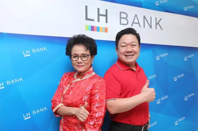 LH BANK เผยกลยุทธ์ปี 61 เสริมแกร่งธุรกิจ ...