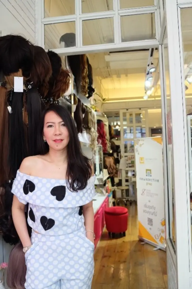 เมื่อ SID เมืองนวัตกรรมแห่งสยาม-บริหารดอทคอม ผลักดันนวัตกรรมเว็บแอพลิเคชั่นตัวช่วยบริหารให้แก่ผู้ประกอบการสยามสแควร์ เพื่อส่งเสริมความรู้ด้านนวัตกรรมดิจิตัลให้นักธุรกิจเอสเอ็มอีและส่งเสริมการขายไปพร้อมกัน