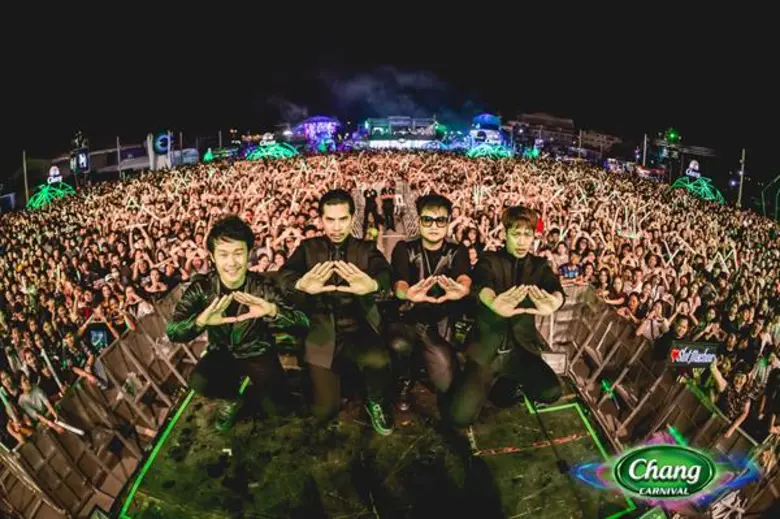 สล็อตแมชชีน นำขบวนศิลปินเตรียมจัดหนัก ที่เอเชียทีค ในกิจกรรม ช้าง คาร์นิวัล ความสนุกแห่งโลกเหนือจินตนาการ