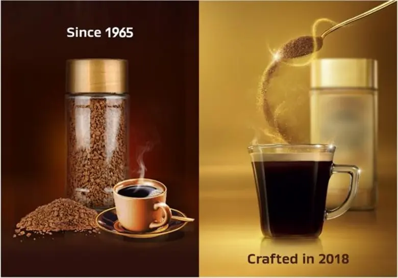 เนสกาแฟโกลด์ พร้อมแล้วที่จะยกระดับตลาดกาแ...