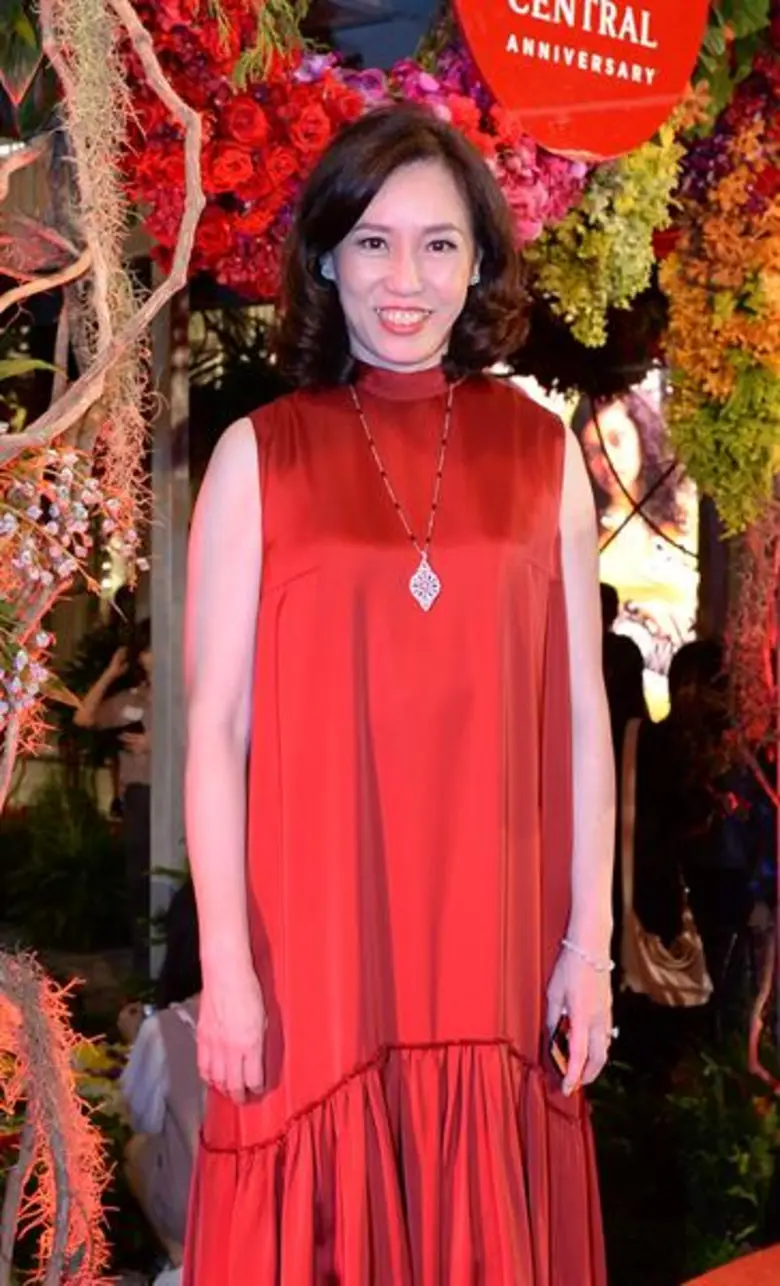 ซินเจียยู่อี่ ซินนี้ฮวดไช้!!! ฉลองปีจอมหา...