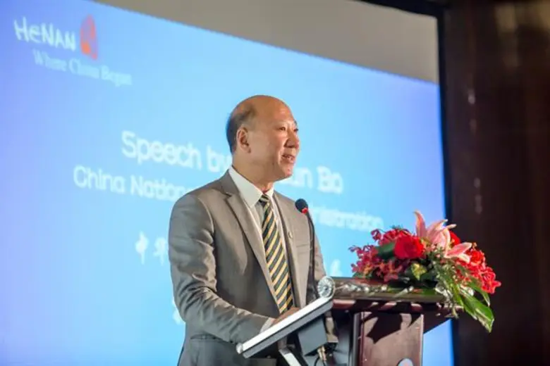 เปิดสุดยอดประสบการณ์ การเดินทางสู่ 'มณฑลเหอหนาน’ จุดกำเนิดประวัติศาสตร์จีนนับพันปี