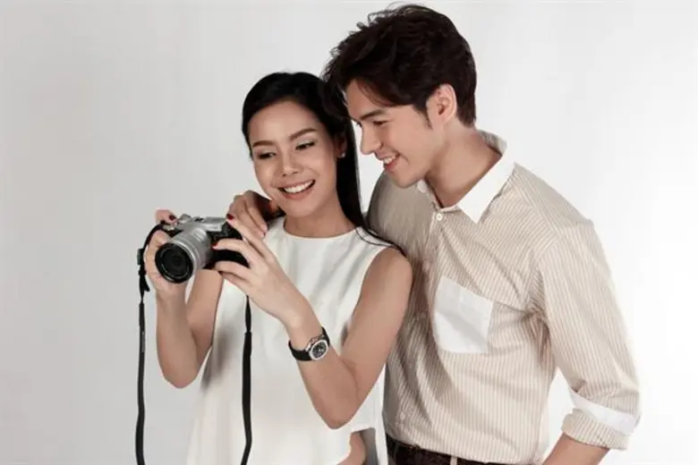 แฟนๆ ละครมักจะติดภาพบทร้ายของดาราสาว หยก-...