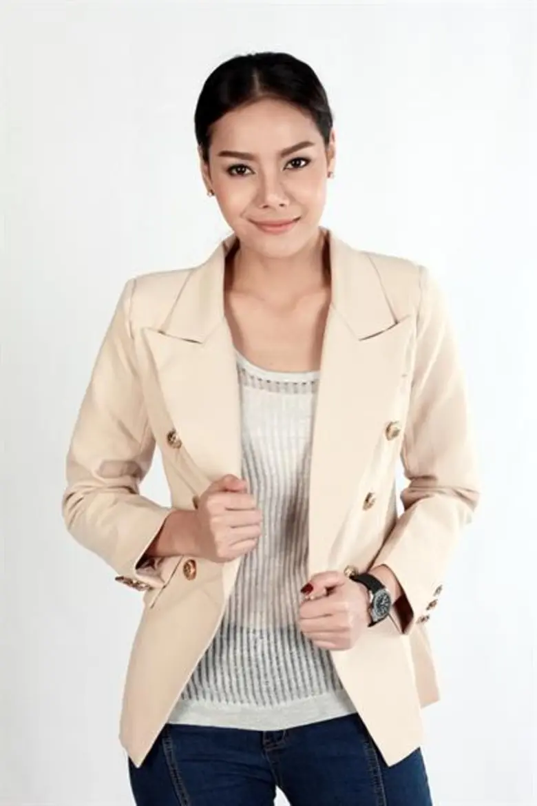 หยก ธัญญกันต์ ไม่อึดอัด!!! รับบทเรียบร้อย ขอหวานๆ ในละคร “แม่สื่อจอมป่วน”