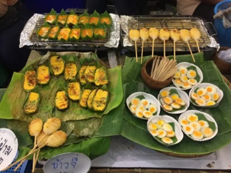 ม่วนอ๊ก ม่วนใจ๋ มนต์เสน่ห์ กาดเหนือ กับงาน "แอ่วม่วนเมืองเหนือ"