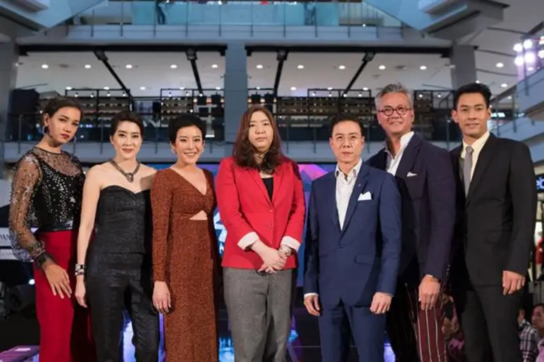 สถานีโทรทัศน์สีกองทัพบกช่อง 7 ร่วมกับ มิต...