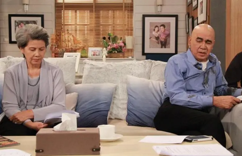 ตอนที่5 ออกอากาศวันอาทิตย์ที่ 11 กุมภาพัน...