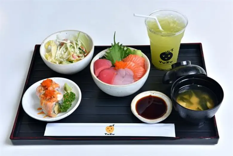 สยามพารากอน สยามเซ็นเตอร์ และสยามดิสคัฟเวอรี่ เติมความหวานฉ่ำให้มื้อพิเศษทุกคู่รักในเทศกาลวาเลนไทน์