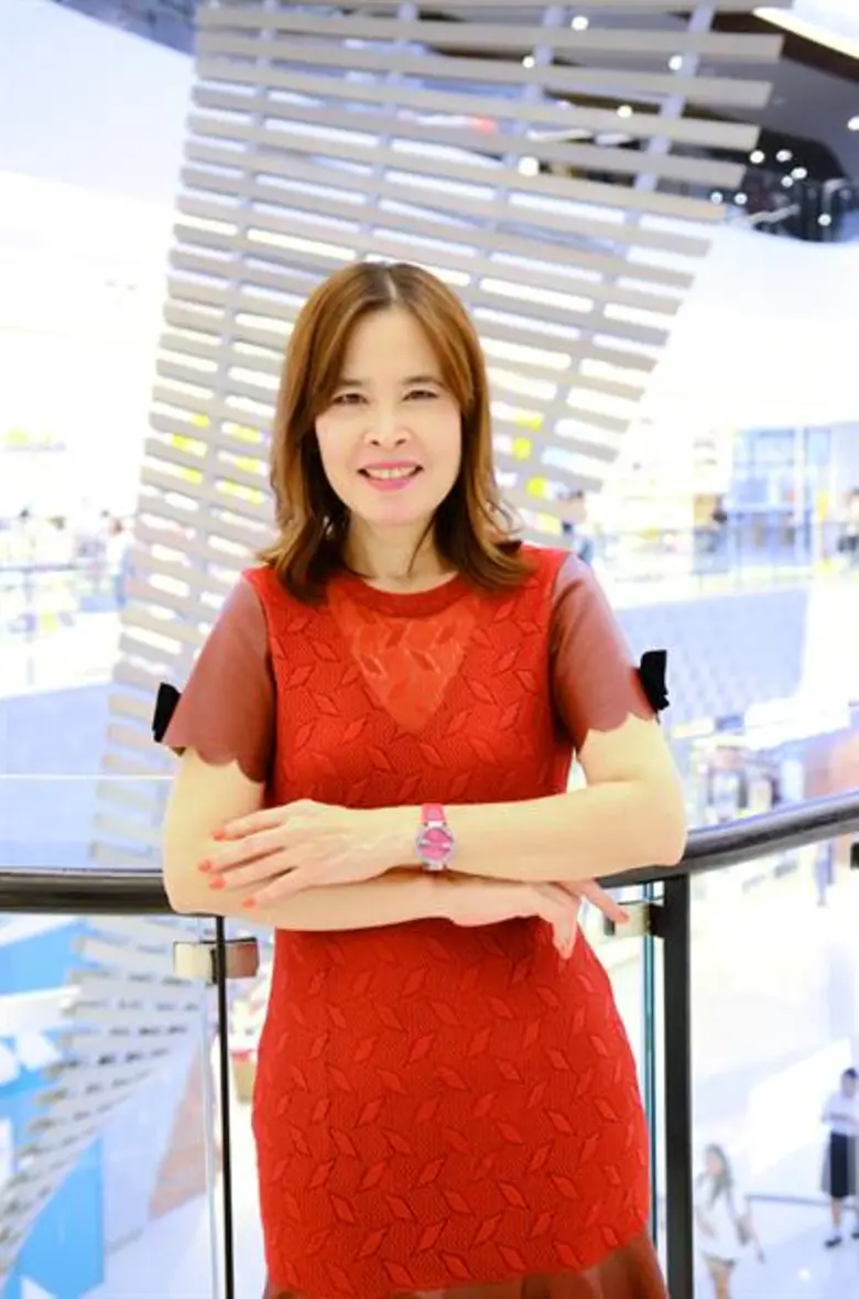 “ฟิวเจอร์พาร์ค – สเปลล์” ช้อปจัดหนักฉลองตรุษจีน แจก MINI Cooper 2.15 ล้านบาท 1,000 ร้านค้าลดสูงสุด 80%