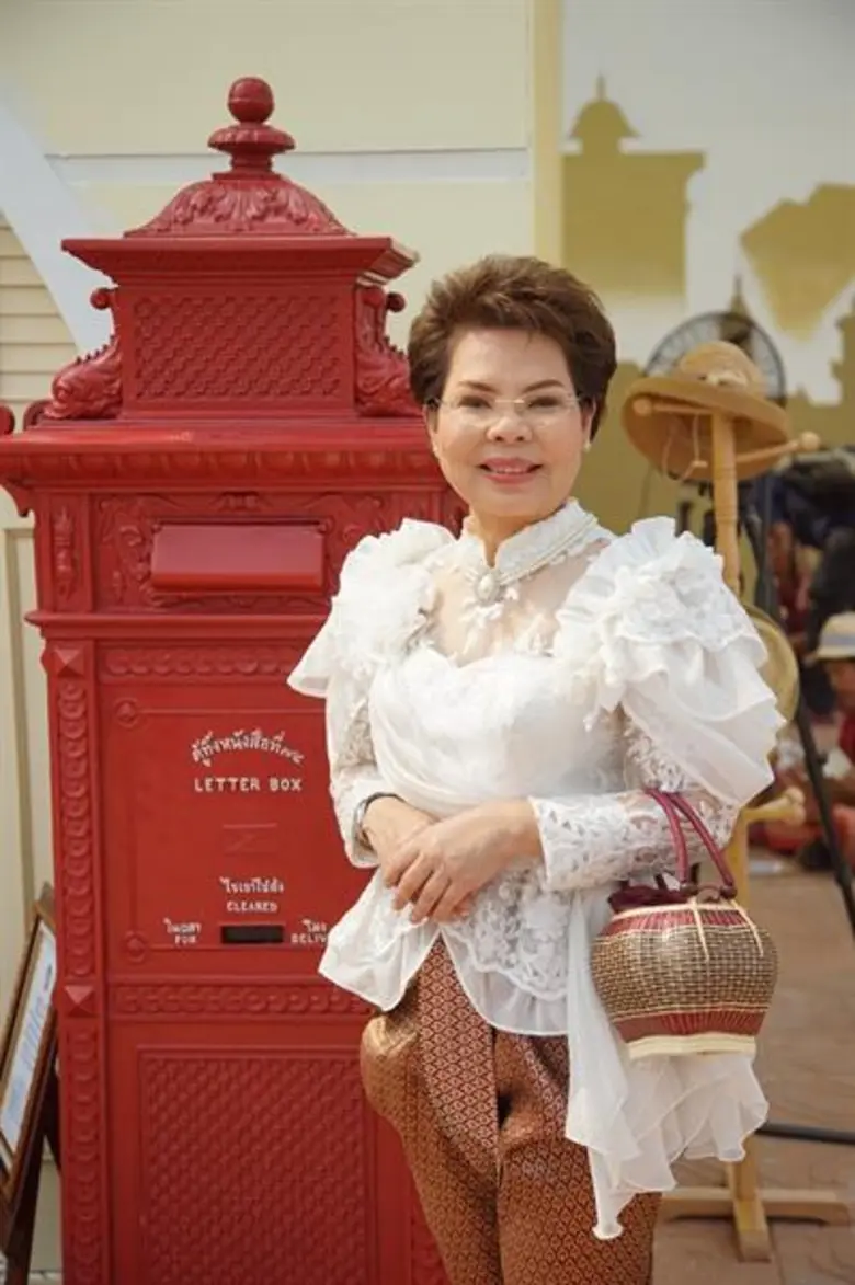 บริษัท ไปรษณีย์ไทย จำกัด (ปณท) เปิด "ร้าน...