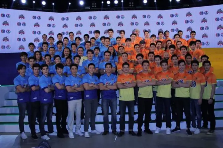 เป็นการกลับมาที่ยิ่งใหญ่และอลังการกว่าเดิ...