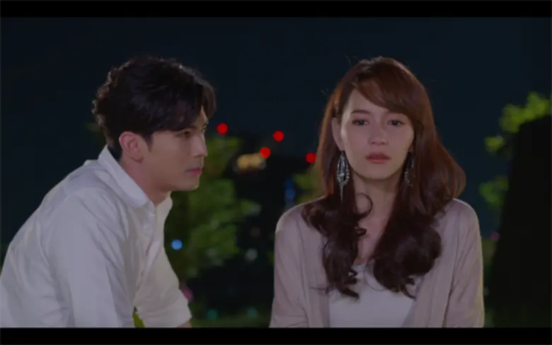 เจอมรสุมชีวิตถาโถมเข้ามาในชีวิตไม่หยุดหย่...