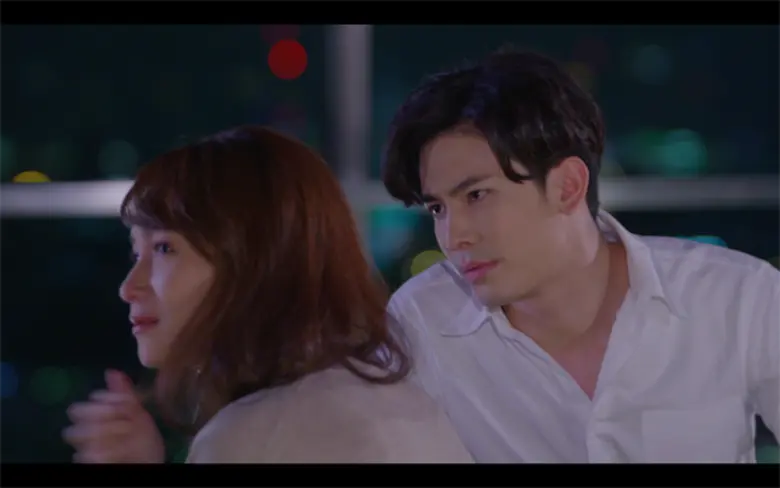 “บี” ชีวิตพัง!! ได้ “สน” ปลอบใจ