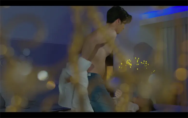 “บี” ชีวิตพัง!! ได้ “สน” ปลอบใจ