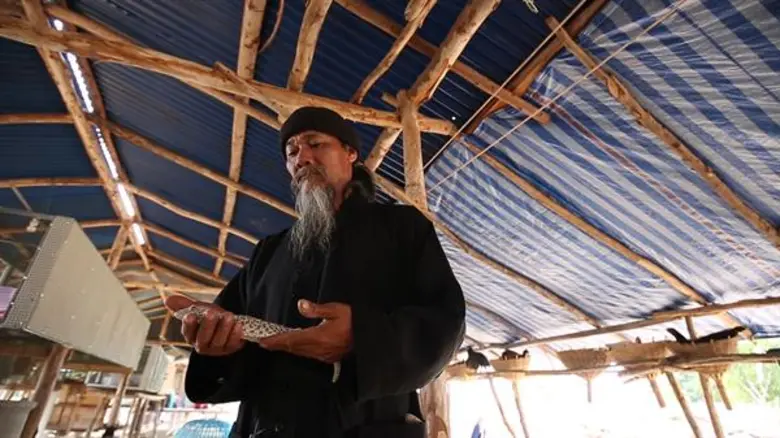 ทีวีไกด์: รายการ “อึ้ง ทึ่ง เสียว” “กุ้ง สุทธิราช” หัวใจเกือบวาย พาบุกหมู่บ้านอนุรักษ์ “ตุ๊กแก”