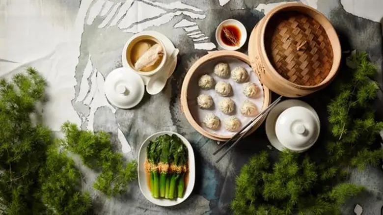 การได้รวมตัวรียูเนียนรับประทานอาหารร่วมกั...