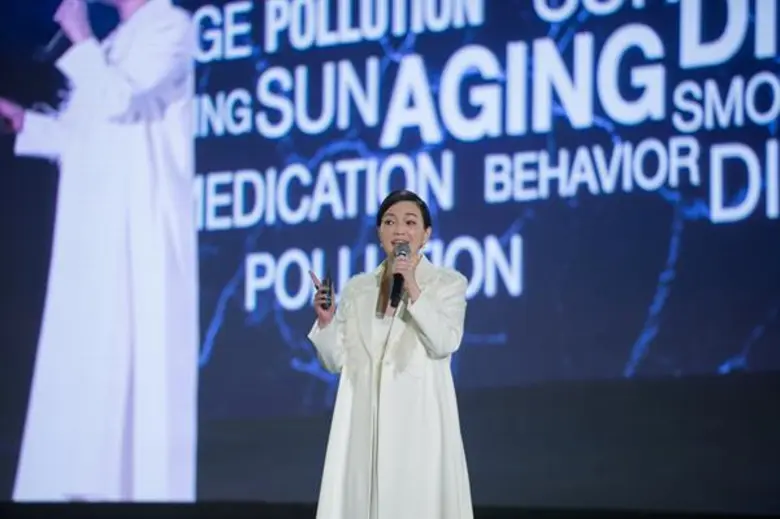 ยูนิซิตี้ ประสบความสำเร็จอย่างยิ่งใหญ่ในการจัดงาน “2018 Global Leadership & Innovation Conference” (GLIC) ณ ศูนย์ประชุม Hong Kong Asia World-Expo ภายใต้ธีมงาน “Be Diamond, Be U”