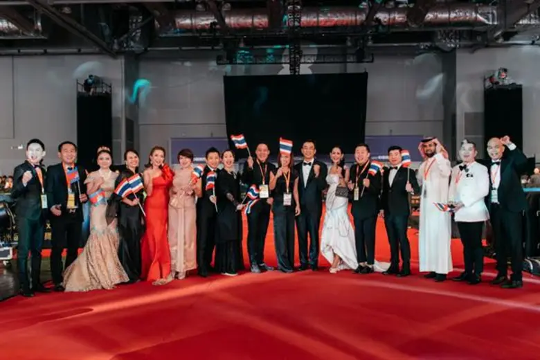 ยูนิซิตี้ ประสบความสำเร็จอย่างยิ่งใหญ่ในการจัดงาน “2018 Global Leadership & Innovation Conference” (GLIC) ณ ศูนย์ประชุม Hong Kong Asia World-Expo ภายใต้ธีมงาน “Be Diamond, Be U”