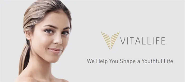 ยืดอายุสุขภาพของคุณด้วยดัชนีการมีอายุยืนยาว (Vitality Index) ของไวทัลไลฟ์ ด้วยเวชศาสตร์ด้านการทำนายสุขภาพ การป้องกัน การคืนความแข็งแรง และการฟื้นฟูร่างกาย