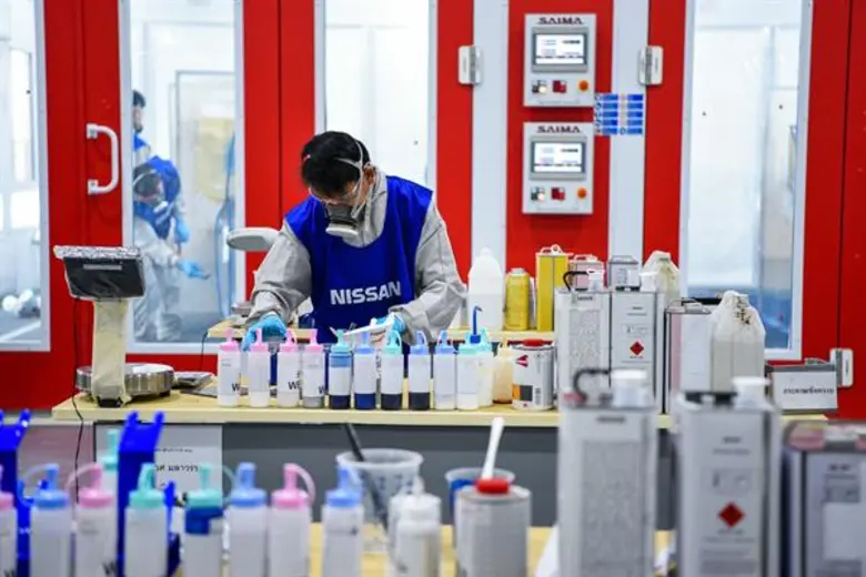 นิสสันจัดการแข่งขันทักษะระดับประเทศเพื่อยกระดับคุณภาพการขาย และการบริการ ตามหลักการยึดลูกค้าเป็นหัวใจสำคัญในการดำเนินธุรกิจ