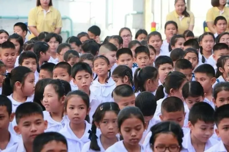 โรงเรียนเทพสัมฤทธิ์วิทยา (บางโพ) เปิดรับส...