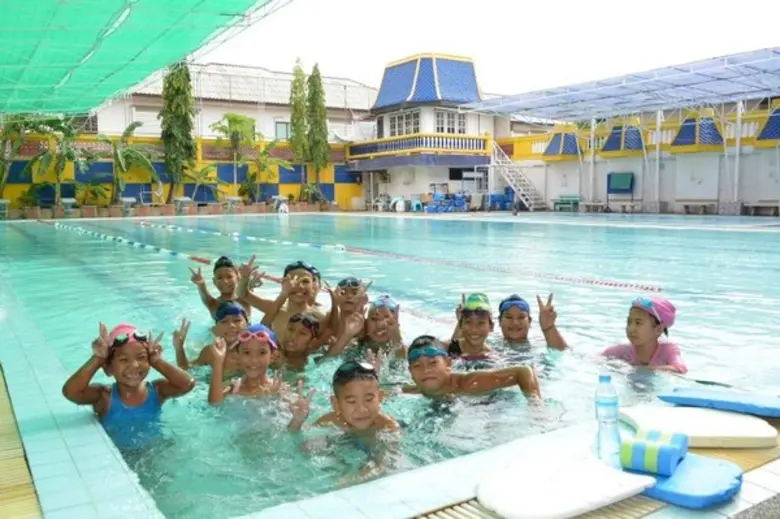 โรงเรียนเทพสัมฤทธิ์วิทยา (บางโพ) เปิดรับสมัครนักเรียนระดับชั้นอนุบาล-ชั้น ป.6