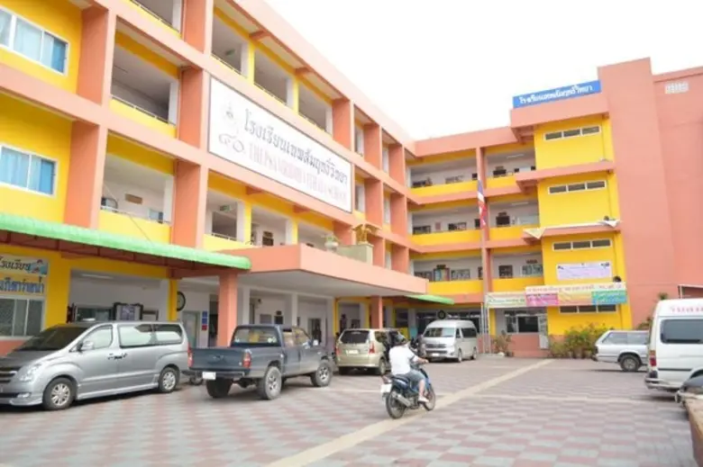 โรงเรียนเทพสัมฤทธิ์วิทยา (บางโพ) เปิดรับสมัครนักเรียนระดับชั้นอนุบาล-ชั้น ป.6