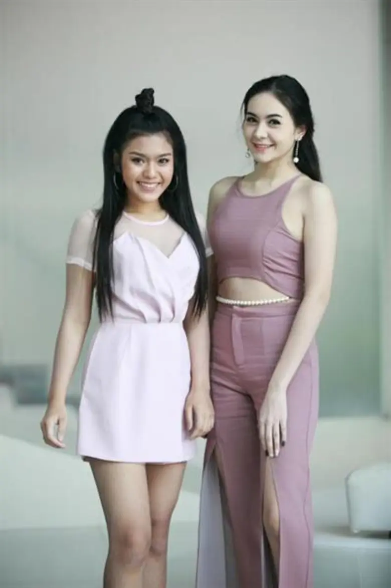 'ธัญญ่า’ อาร์สยาม เผยความประทับใจที่มีต่อ 'เพลง’ อาร์สยาม