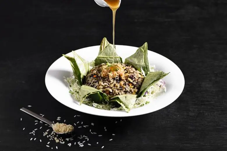 Regarded as one of the best Chinese resta...