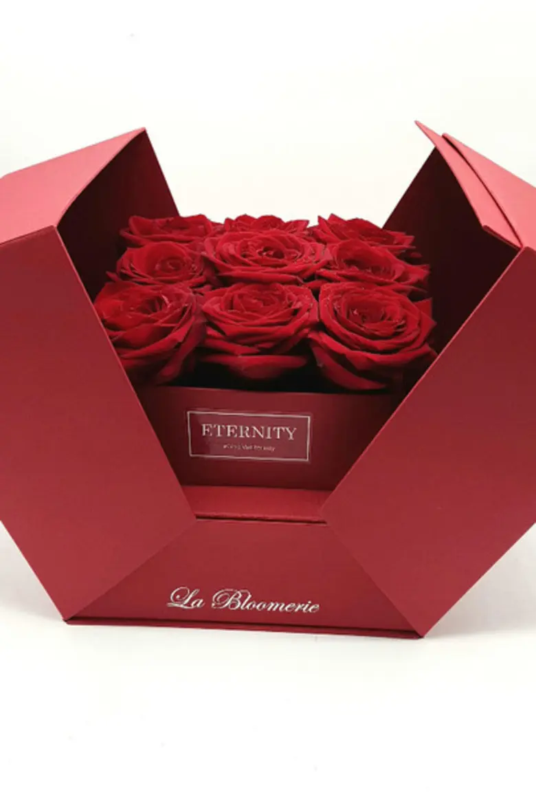 วันวาเลนไทน์นี้ La Bloomerie เตรียมของขวั...