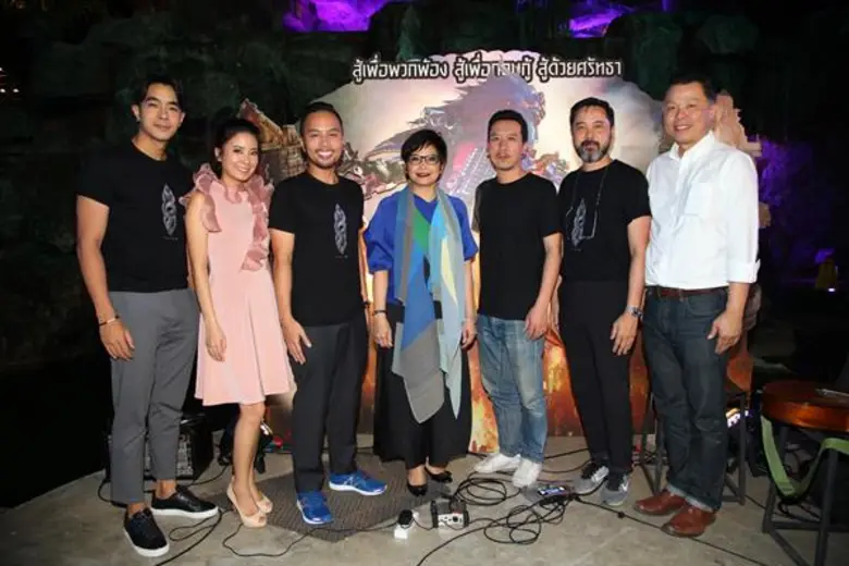 “๙ ศาสตรา” พลังศรัทธาทะลุ 100 ล้าน ประกาศก้อง สมความภาคภูมิ แอนิเมชั่นไทย