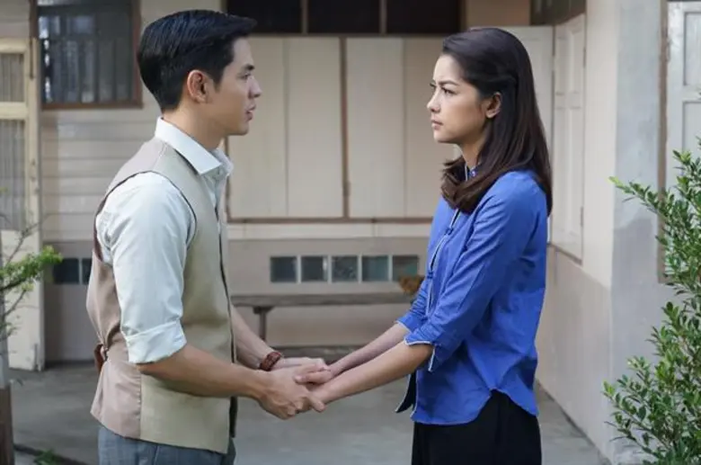 ทีวีไกด์: รูทีนละคร "เรือนเบญจพิษ" วันจันทร์ที่ 12 - วันพฤหัสบดีที่ 15 กุมภาพันธ์นี้ เวลา 20.10น.