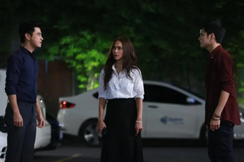 ทีวีไกด์: ย่อตอนโปรเจ็กต์ 'The Writers’ (เดอะ ไรท์เตอร์) เรื่อง 'ความรักครั้งสุดท้าย’ ออกอากาศ จันทร์ที่ 12 และ อังคารที่ 13 ก.พ. 2561