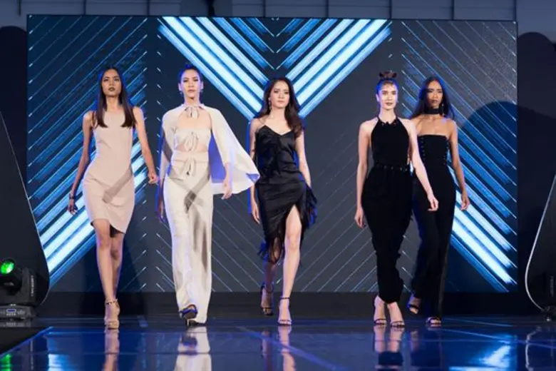 เปิดตัว 20 สาวมั่น ประเดิมรันเวย์ “ไทยซูเปอร์โมเดลคอนเทสต์ 2018”