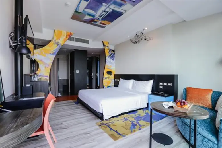 พบกับโปรโมชั่นห้องพัก และร้านอาหารจากโรงแ...