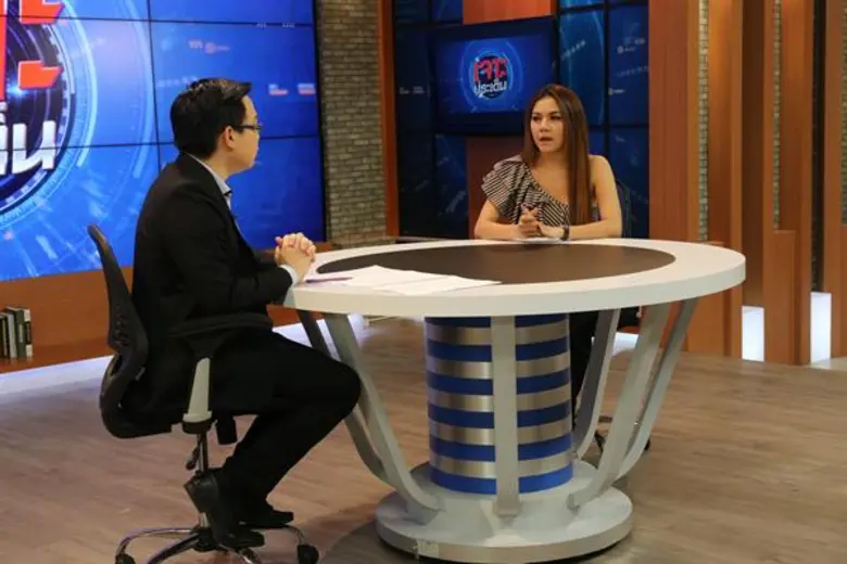 จ๊ะ อาร์สยาม! โต้!อวดรวย สร้างบ้าน 20 ล้าน อ้ำอึ้ง! ลุ้นรีเทิร์น “แจ็ค ธนพล” เปิดใจคบทุกเพศ