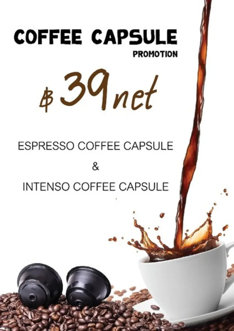 พบกับโปรโมชั่นสุดฮอต เพื่อเอาใจคอกาแฟ สำห...