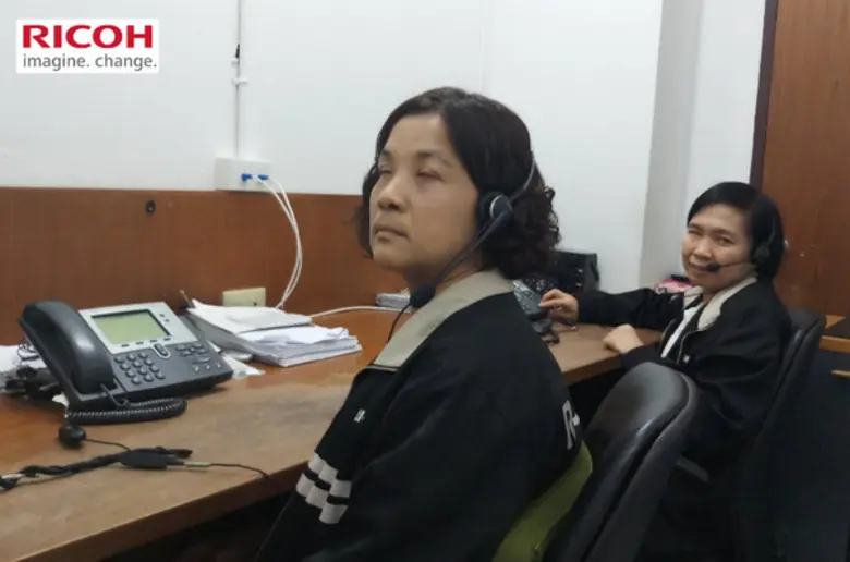 บริษัท ริโก้ (ประเทศไทย) จำกัด ผู้ผลิตและ...