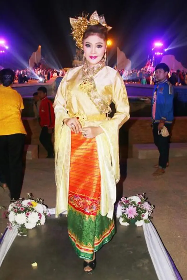 ข่าวซุบซิบ: ชื่นใจ..คนไทยรู้กฎหมาย