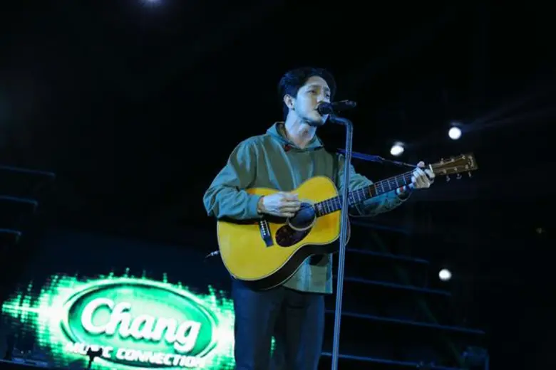 "ช้าง" ชวนคุณและเพื่อน มาร่วมเปิดประสบการ...