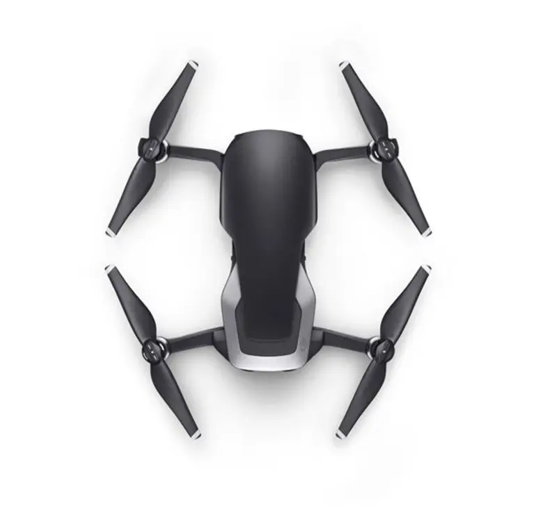 ดีเจไอ เปิดตัว Mavic Air โดรนอัจฉริยะขนาดพกพา พร้อม 2 ฟังก์ชั่นใหม่สุดล้ำ Asteroid และ Boomerang