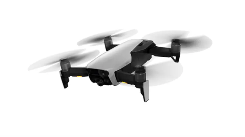ดีเจไอ เปิดตัว Mavic Air โดรนอัจฉริยะขนาดพกพา พร้อม 2 ฟังก์ชั่นใหม่สุดล้ำ Asteroid และ Boomerang