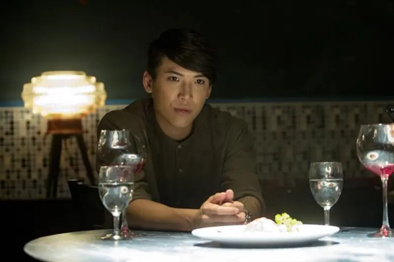 ภาพยนตร์ "ตี 3 อาฟเตอร์ ช็อค ในตอน...แรกพ...