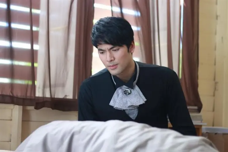 บอม อ้อนวอนขอใช้ร่าง พรีม