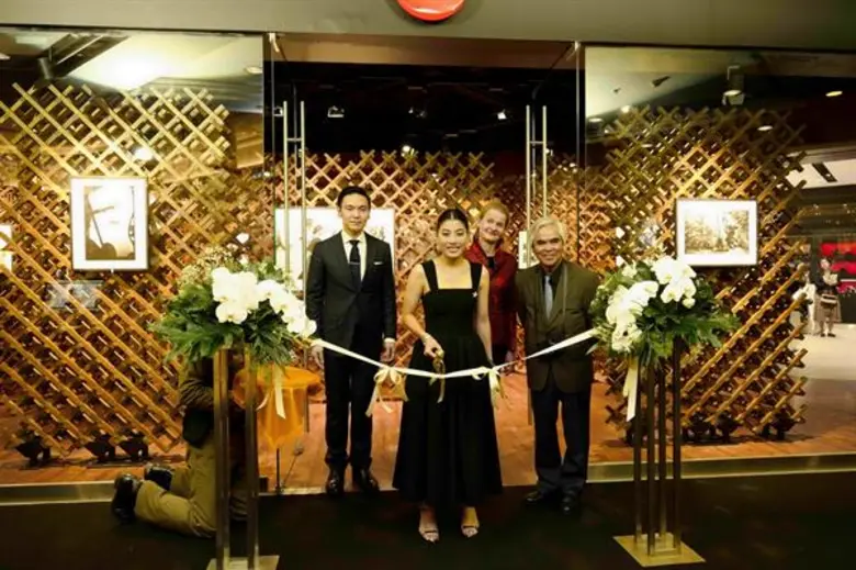 นับเป็นพระกรุณาธิคุณอย่างหาที่สุดมิได้ที่...