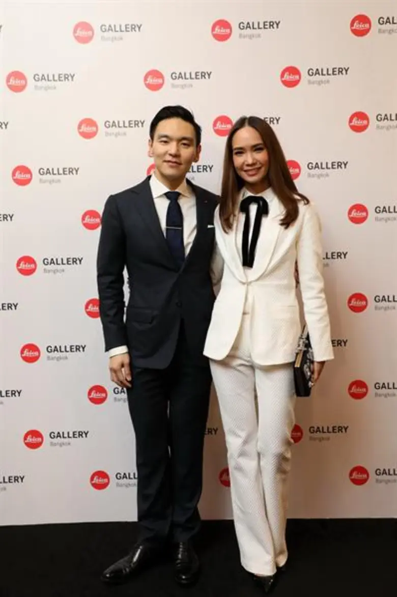 คนดังระดับโลกร่วมฉลองเปิด “Leica Gallery Bangkok” แห่งที่ 19 ของโลก พื้นที่แห่งโอกาสภาพถ่ายคนไทย…นำเสนอไปสู่สายตาชาวโลก
