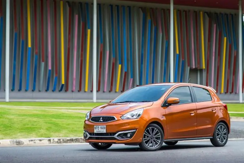 บริษัท มิตซูบิชิ มอเตอร์ส (ประเทศไทย) จำก...